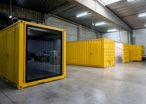 Container Storage Units 001 